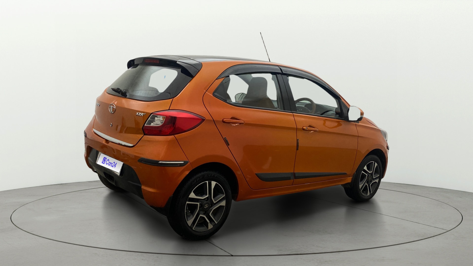 Used 2019 Tata Tiago Used 2019 Tata Tiago