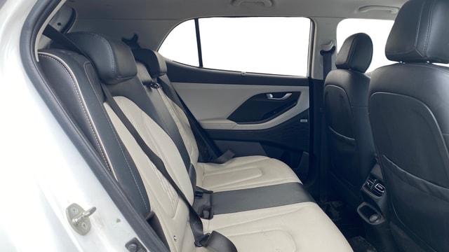 View Hyundai Creta Image 31 Used Hyundai Creta Image 31