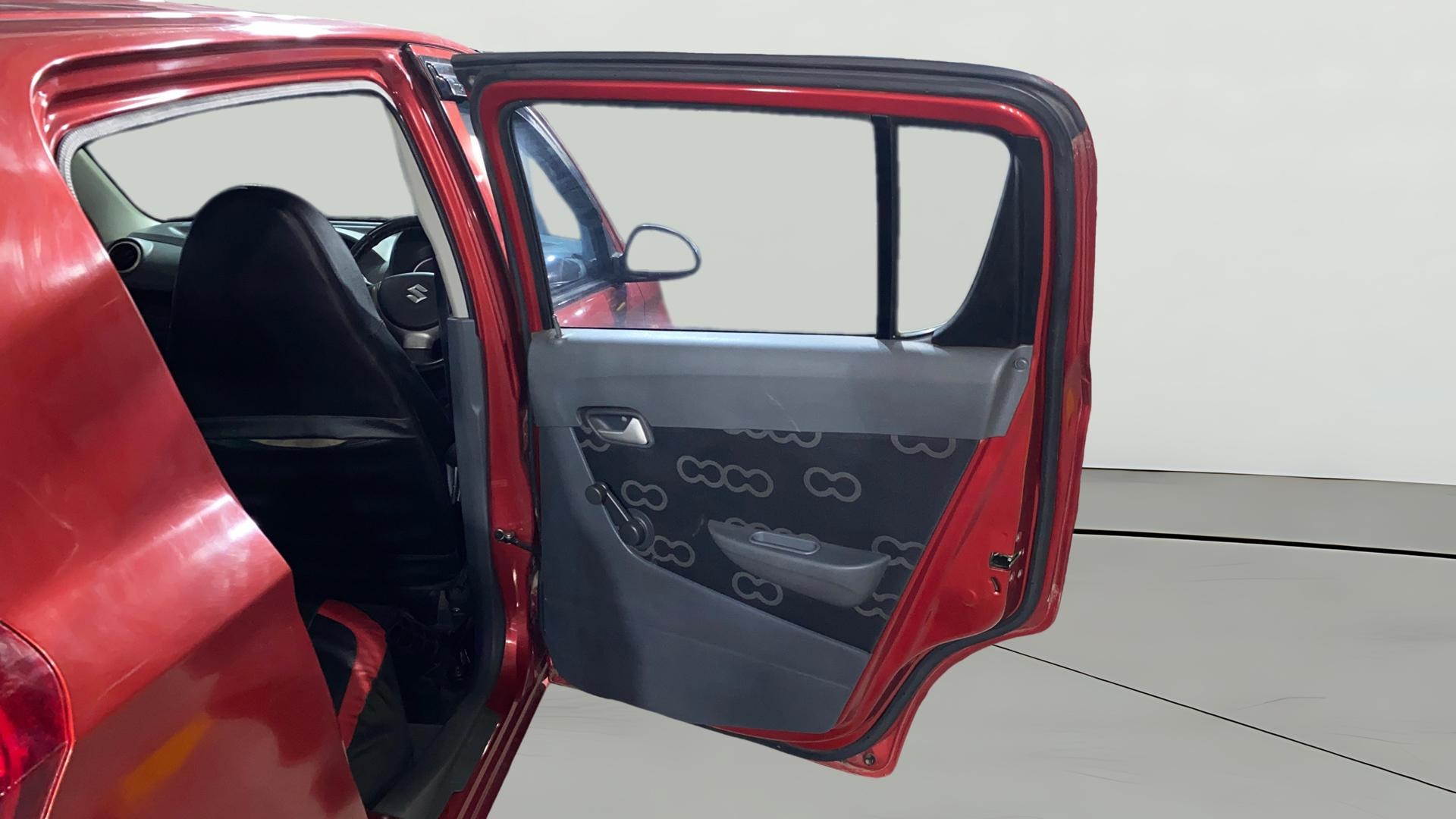 View 2015 Maruti Suzuki Alto 800 LX Image 7 Used 2015 Maruti Suzuki Alto 800 LX Image 7