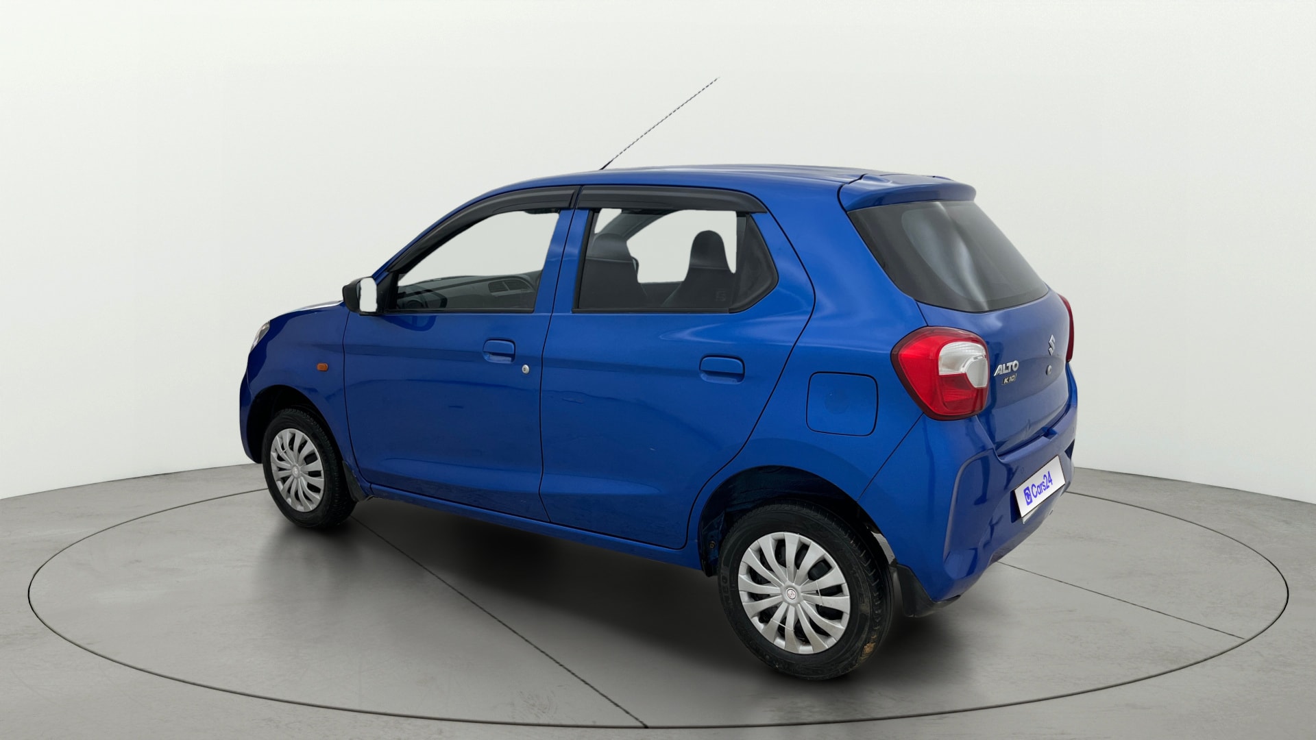 Used 2022 Maruti Suzuki Alto K10 Used 2022 Maruti Suzuki Alto K10
