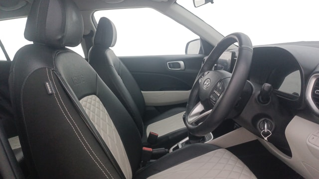 View Hyundai Venue Image 27 Used Hyundai Venue Image 27