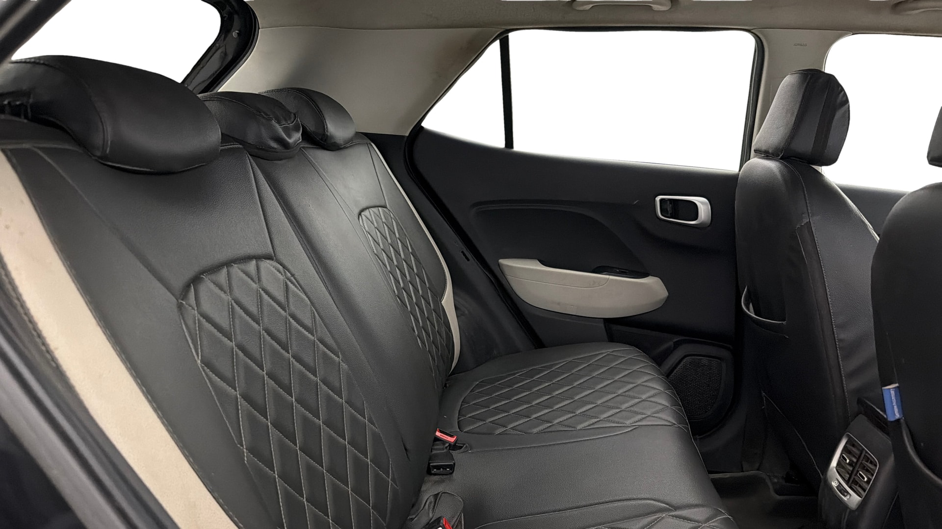 View 2024 Hyundai Venue S (O) 1.0 Turbo Petrol DCT Image 31 Used 2024 Hyundai Venue S (O) 1.0 Turbo Petrol DCT Image 31