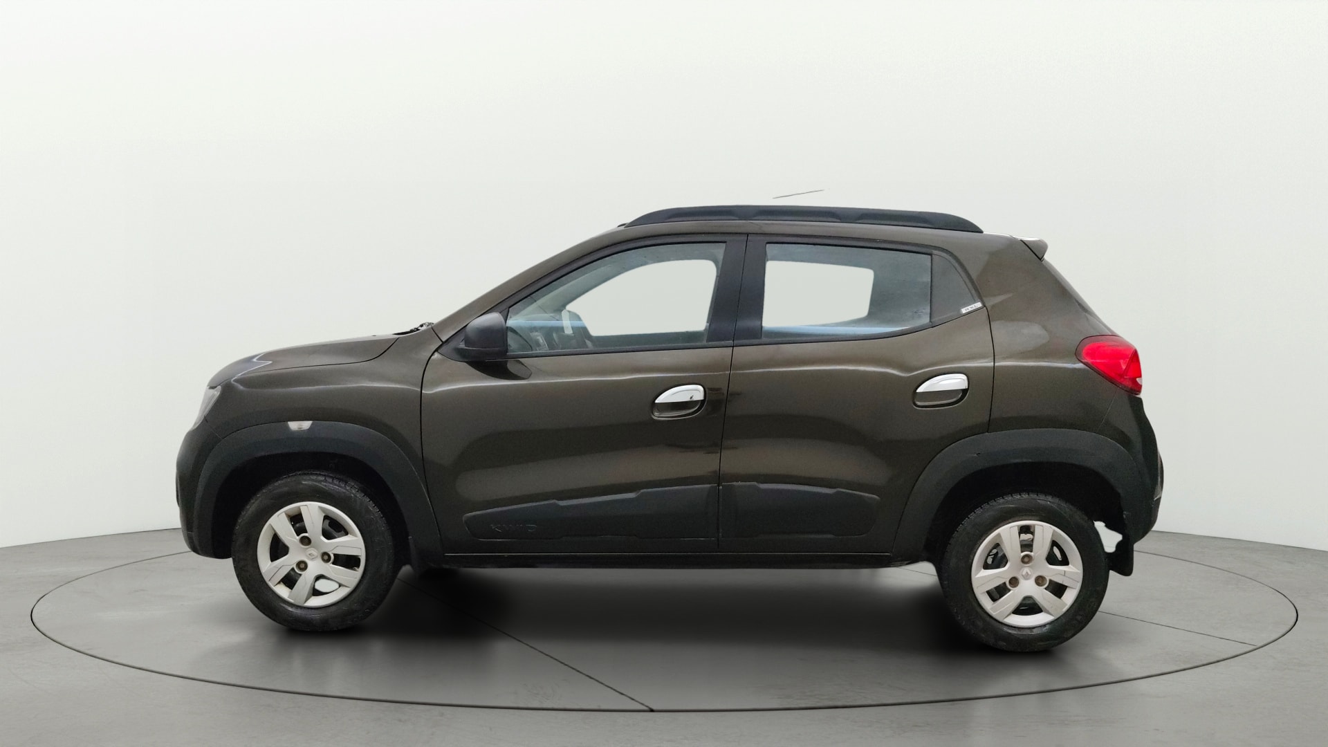 Used 2017 Renault Kwid Used 2017 Renault Kwid