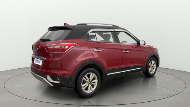 View Hyundai Creta Image 44 Used Hyundai Creta Image 44