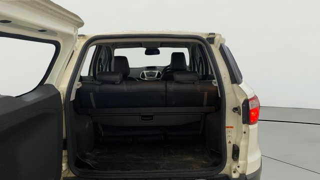 View Ford EcoSport Image 36 Used Ford EcoSport Image 36