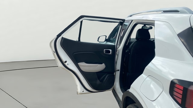 View Hyundai Venue Image 23 Used Hyundai Venue Image 23