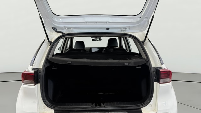 View Kia Sonet Image 37 Used Kia Sonet Image 37