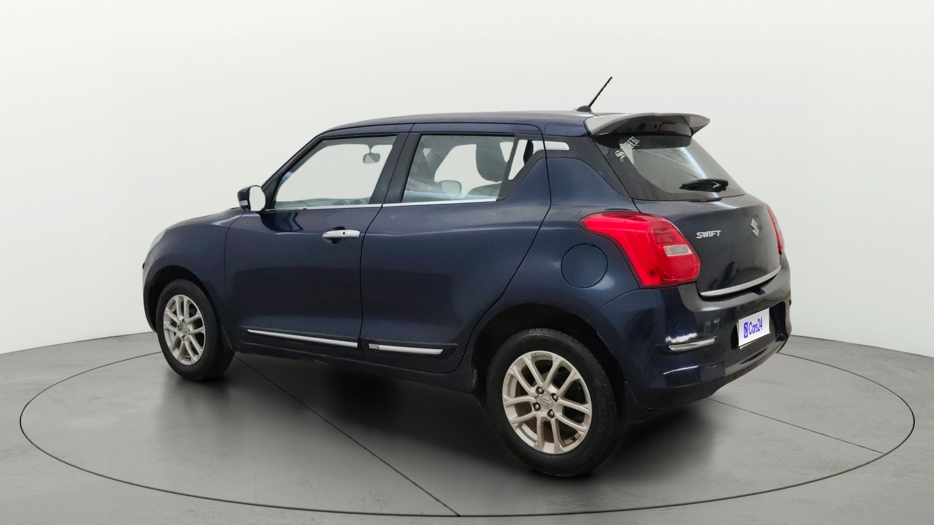 Used 2018 Maruti Suzuki 1000 Used 2018 Maruti Suzuki 1000