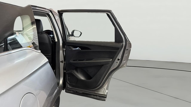 View MG Hector Image 8 Used MG Hector Image 8