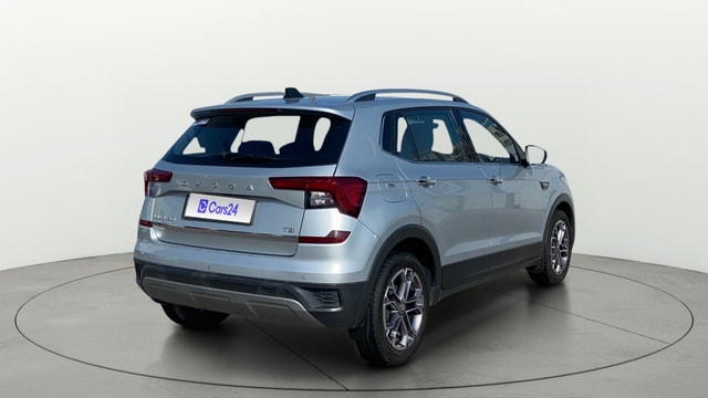 View Skoda Kushaq Image 46 Used Skoda Kushaq Image 46