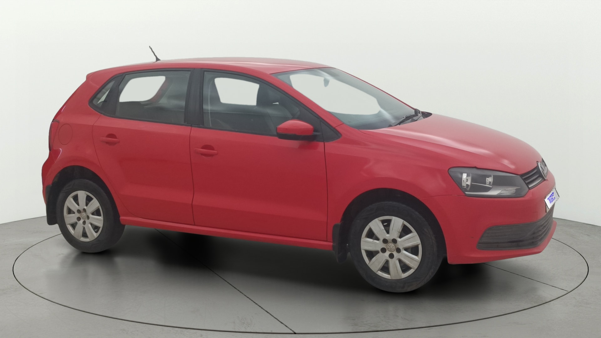 Used 2018 Volkswagen Polo Used 2018 Volkswagen Polo