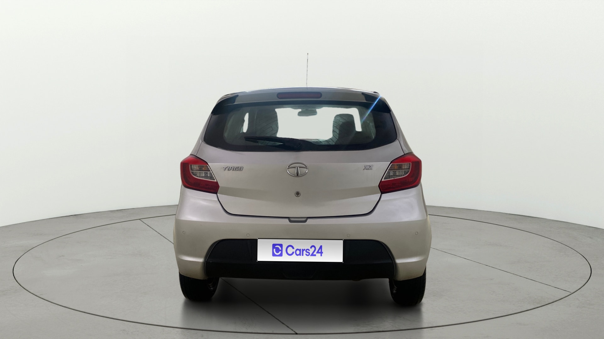 View 2016 Tata Tiago Revotorq XB Image 38 Used 2016 Tata Tiago Revotorq XB Image 38