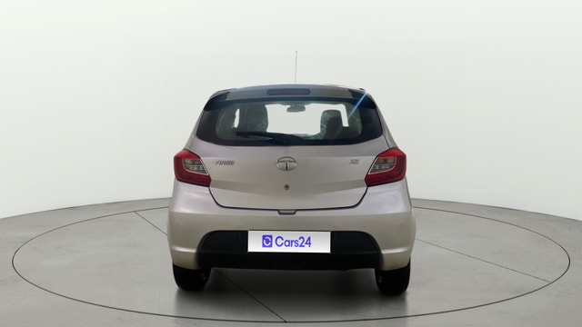 View Tata Tiago Image 38 Used Tata Tiago Image 38