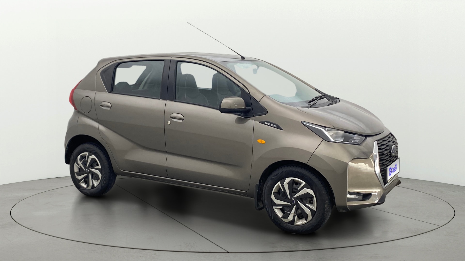 Used 2020 Datsun Redi GO Used 2020 Datsun Redi GO