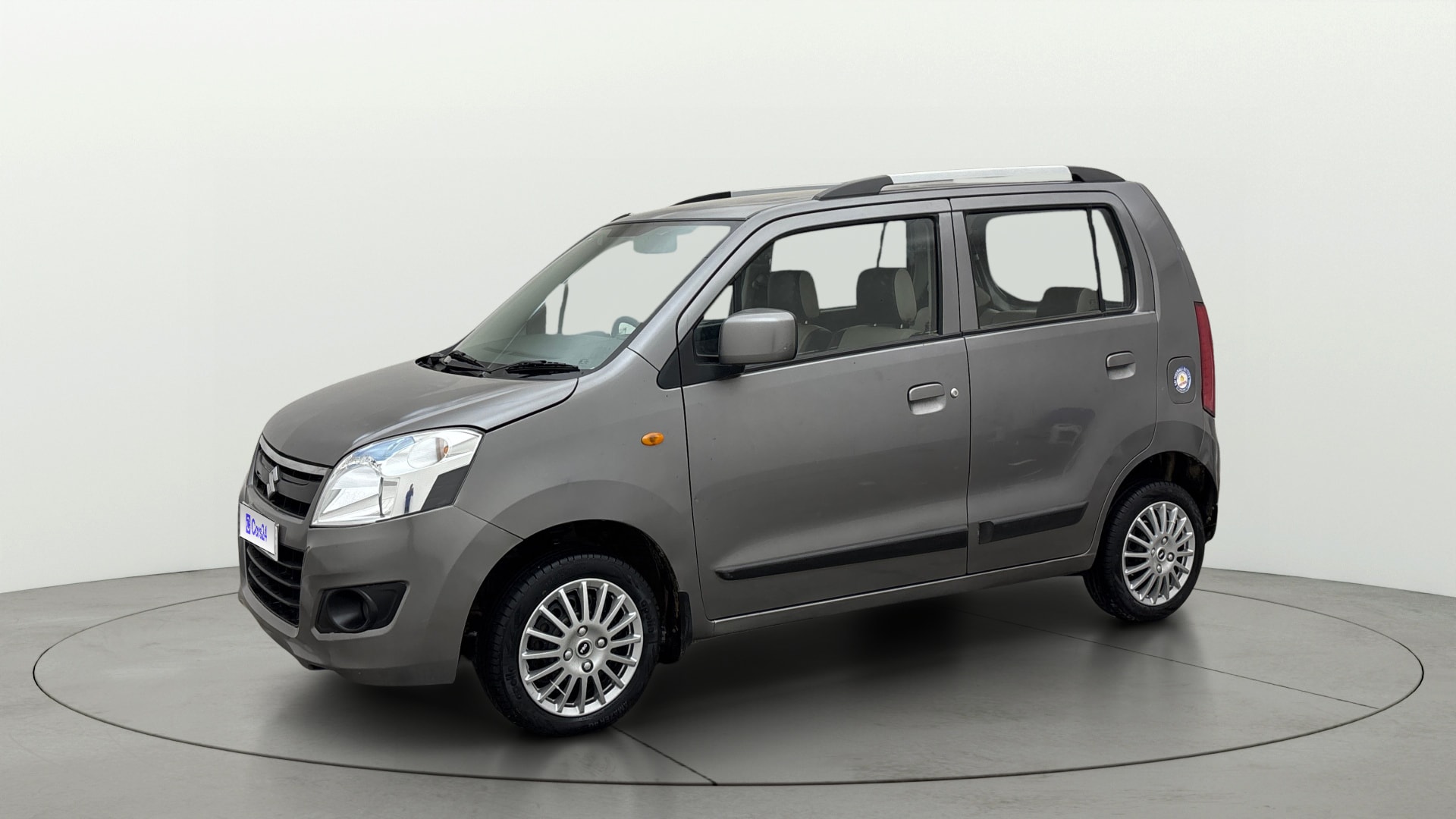 Used 2014 Maruti Suzuki 1000 Used 2014 Maruti Suzuki 1000
