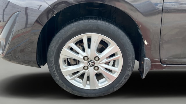 View Toyota Yaris Image 28 Used Toyota Yaris Image 28