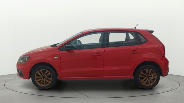 View Volkswagen Polo GT Image 6 Used Volkswagen Polo GT Image 6