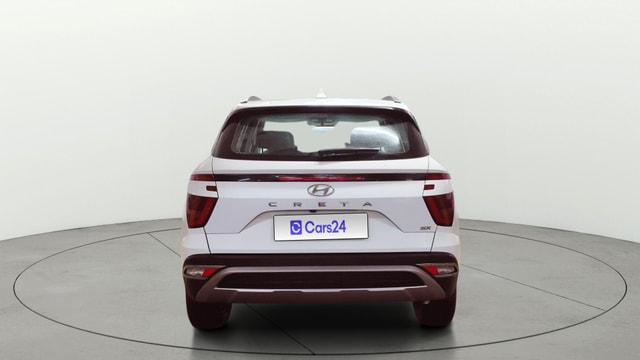 View Hyundai Creta Image 42 Used Hyundai Creta Image 42