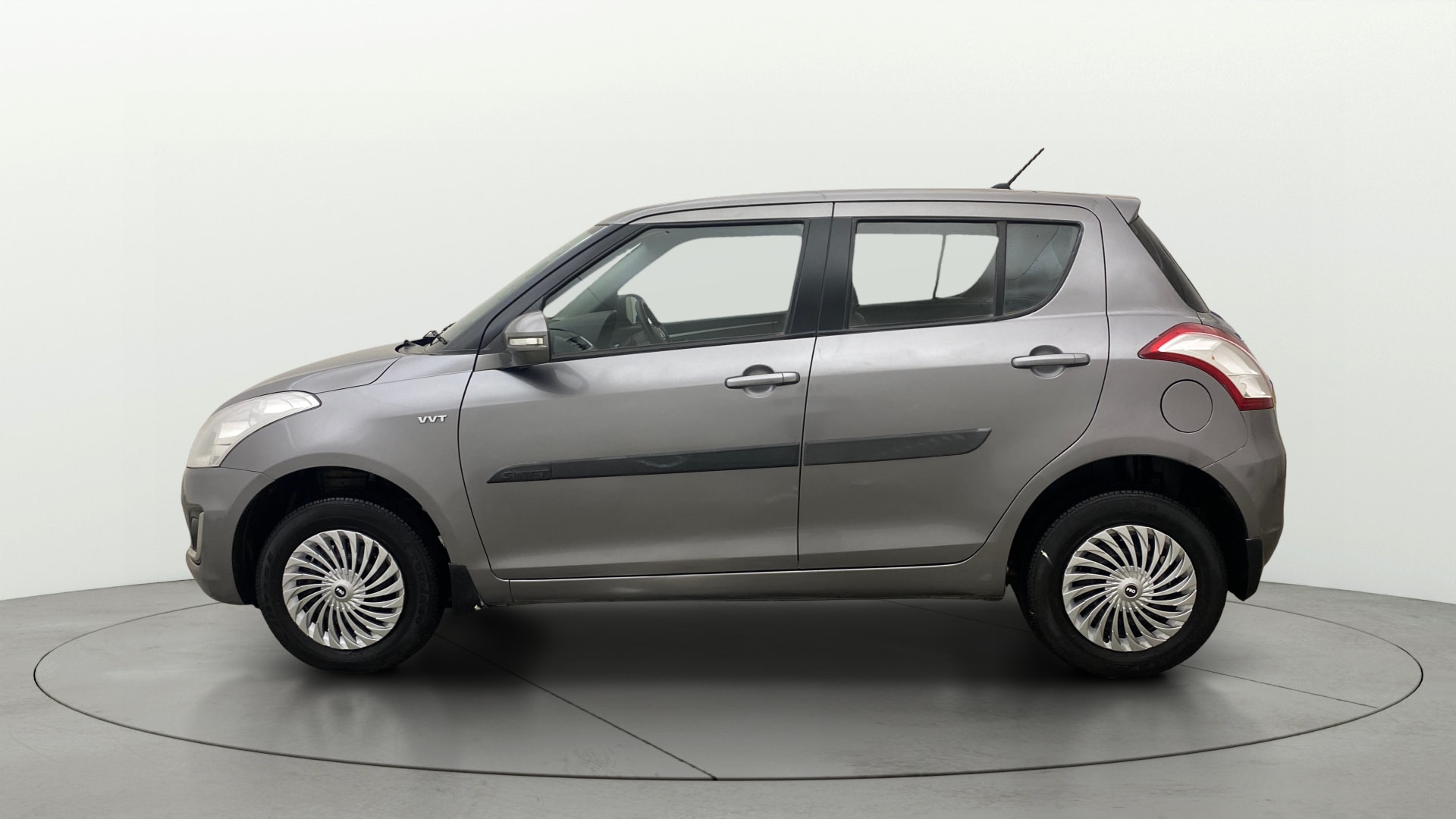 View 2014 Maruti Suzuki 1000 Base Variant Image 5 Used 2014 Maruti Suzuki 1000 Base Variant Image 5