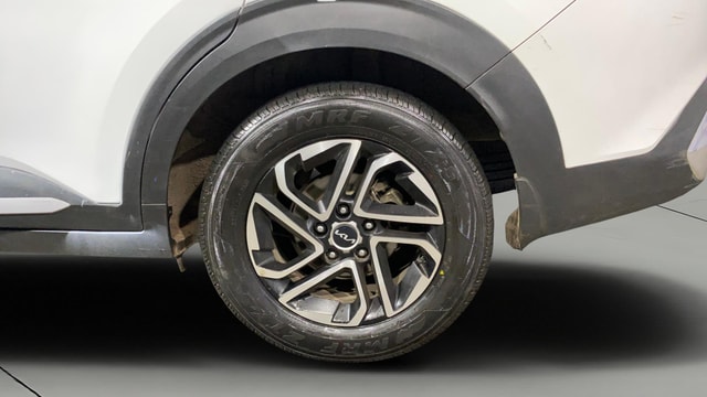 View Kia Carens Image 8 Used Kia Carens Image 8