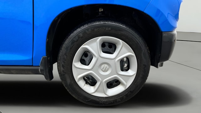 View Maruti Suzuki 1000 Image 39 Used Maruti Suzuki 1000 Image 39