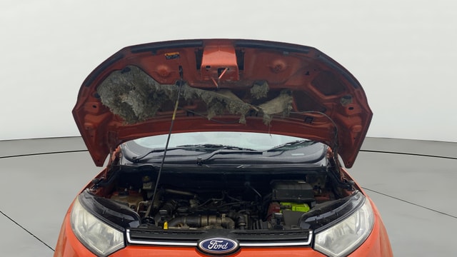 View Ford EcoSport Image 31 Used Ford EcoSport Image 31