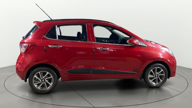 View Hyundai Grand i10 Image 8 Used Hyundai Grand i10 Image 8