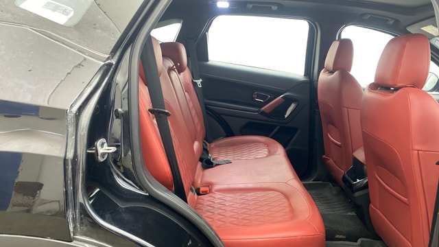 View Tata Harrier Image 30 Used Tata Harrier Image 30