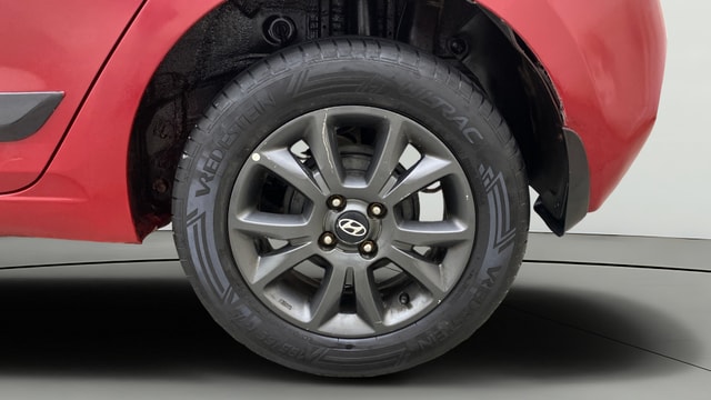 View Hyundai Elite i20 Image 11 Used Hyundai Elite i20 Image 11