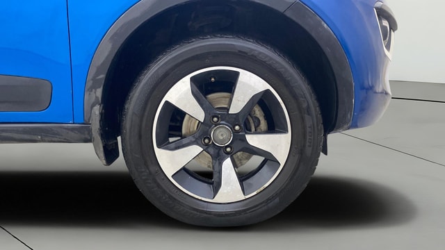 View Tata Nexon Image 43 Used Tata Nexon Image 43