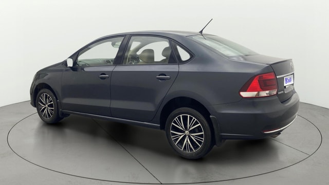 View Volkswagen Vento Image 2 Used Volkswagen Vento Image 2