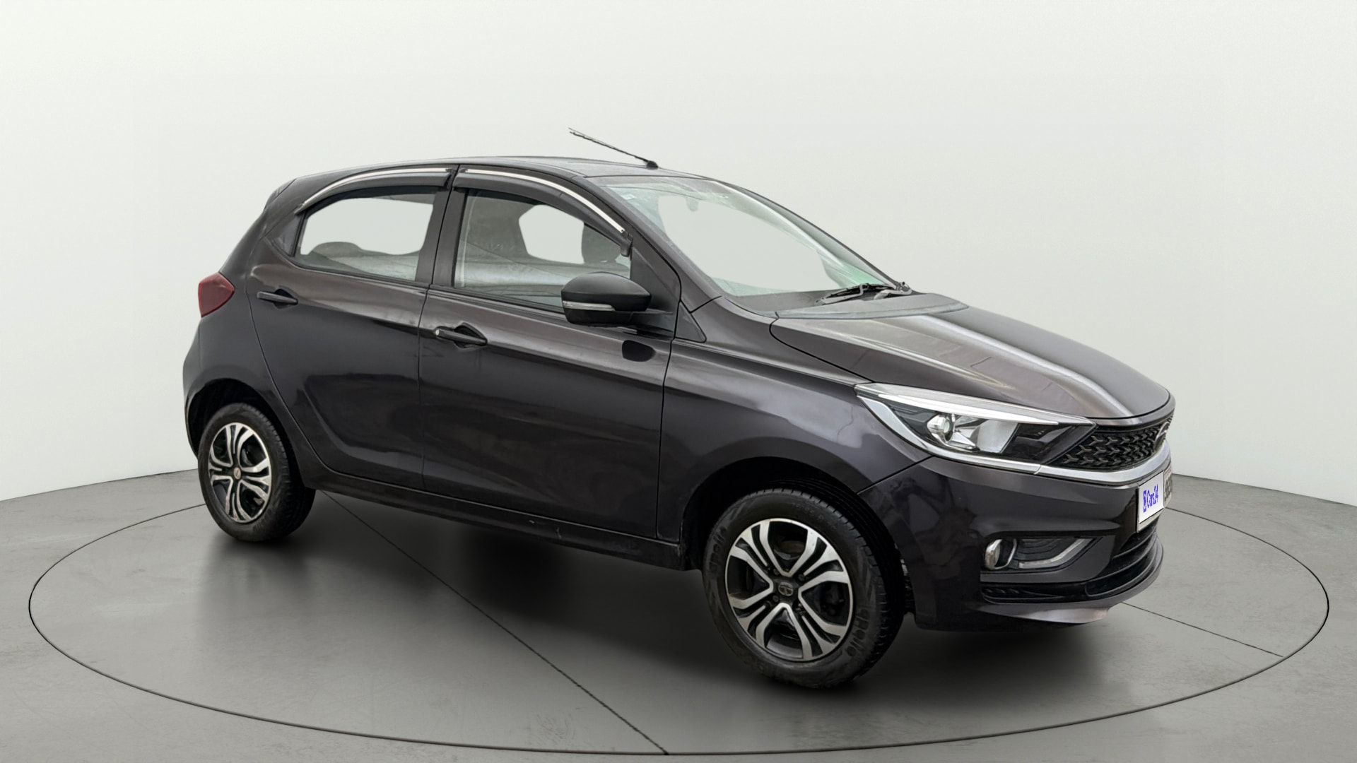 Used 2022 Tata Tiago Used 2022 Tata Tiago