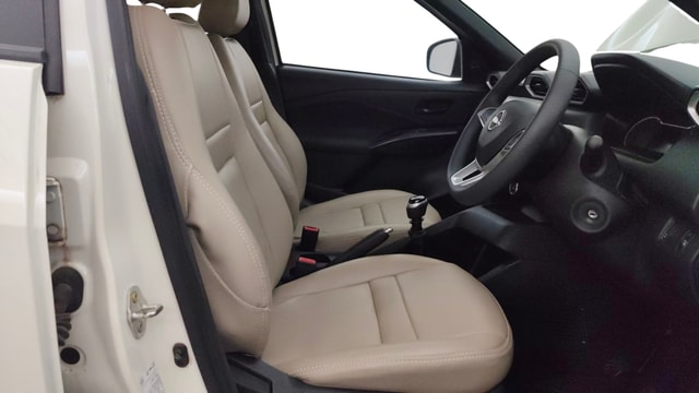 View Nissan Magnite Image 26 Used Nissan Magnite Image 26