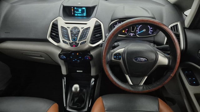 View Ford EcoSport Image 20 Used Ford EcoSport Image 20