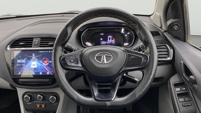 View Tata Tiago Image 20 Used Tata Tiago Image 20