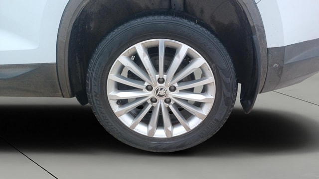 View Skoda Kodiaq Image 8 Used Skoda Kodiaq Image 8