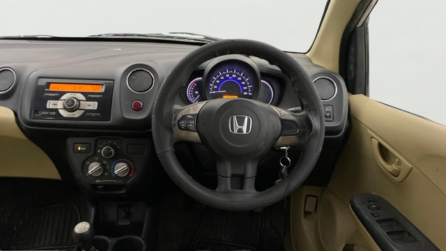 View Honda Amaze Image 20 Used Honda Amaze Image 20