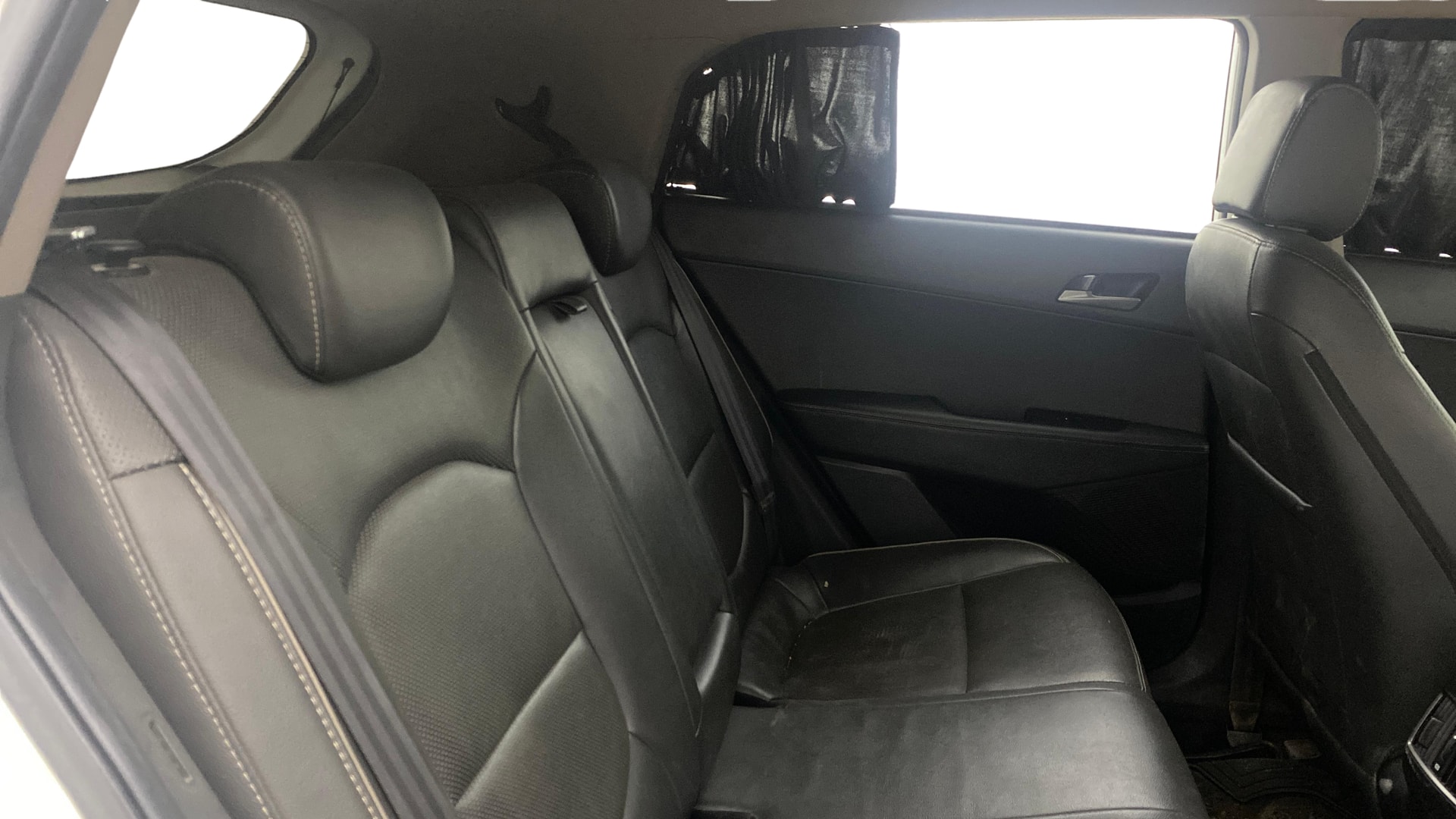 Used 2016 Hyundai Creta Used 2016 Hyundai Creta