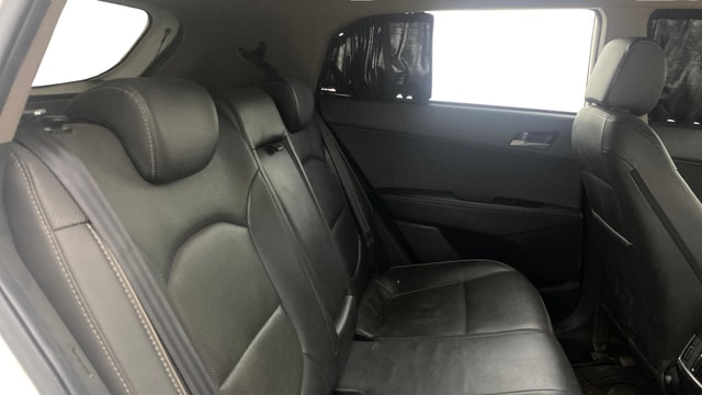 View Hyundai Creta Image 29 Used Hyundai Creta Image 29