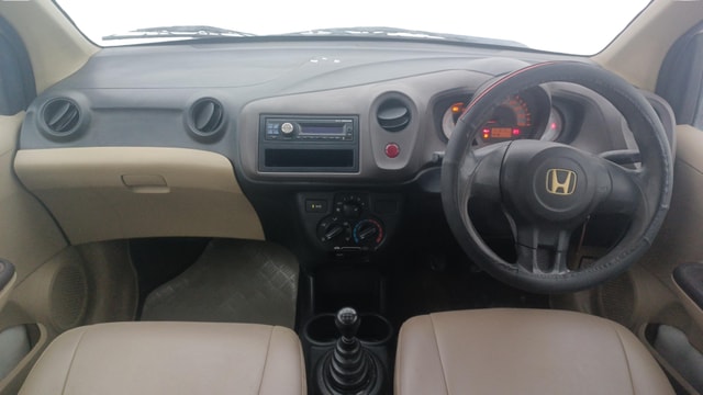 View Honda Brio Image 15 Used Honda Brio Image 15