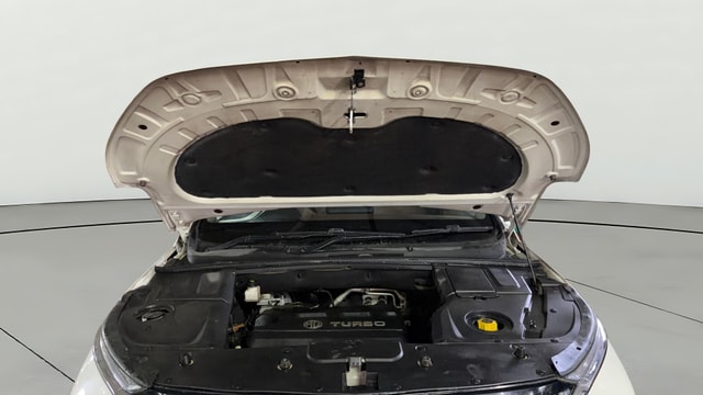 View MG Hector Plus Image 21 Used MG Hector Plus Image 21