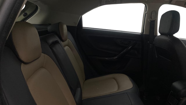 View Tata Nexon Image 37 Used Tata Nexon Image 37