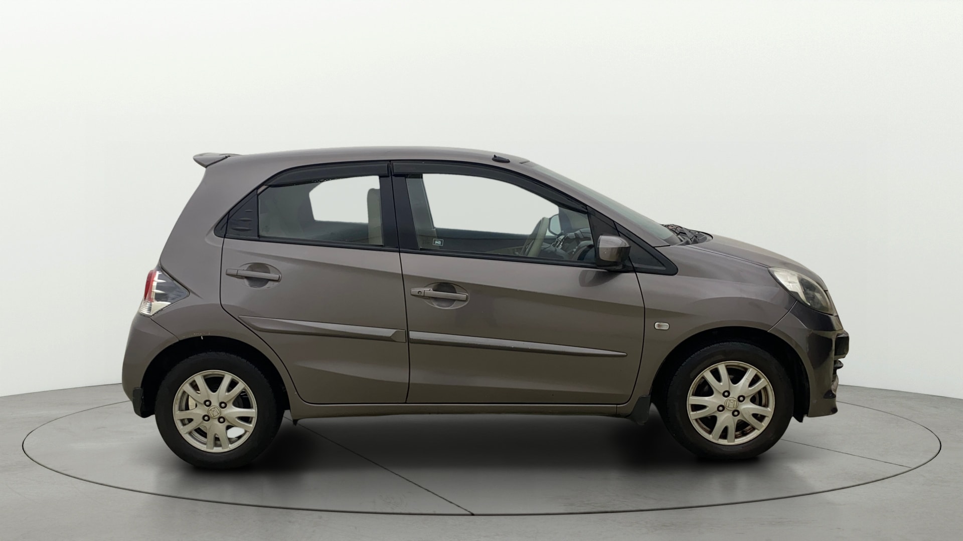 Used 2014 Honda Brio Used 2014 Honda Brio