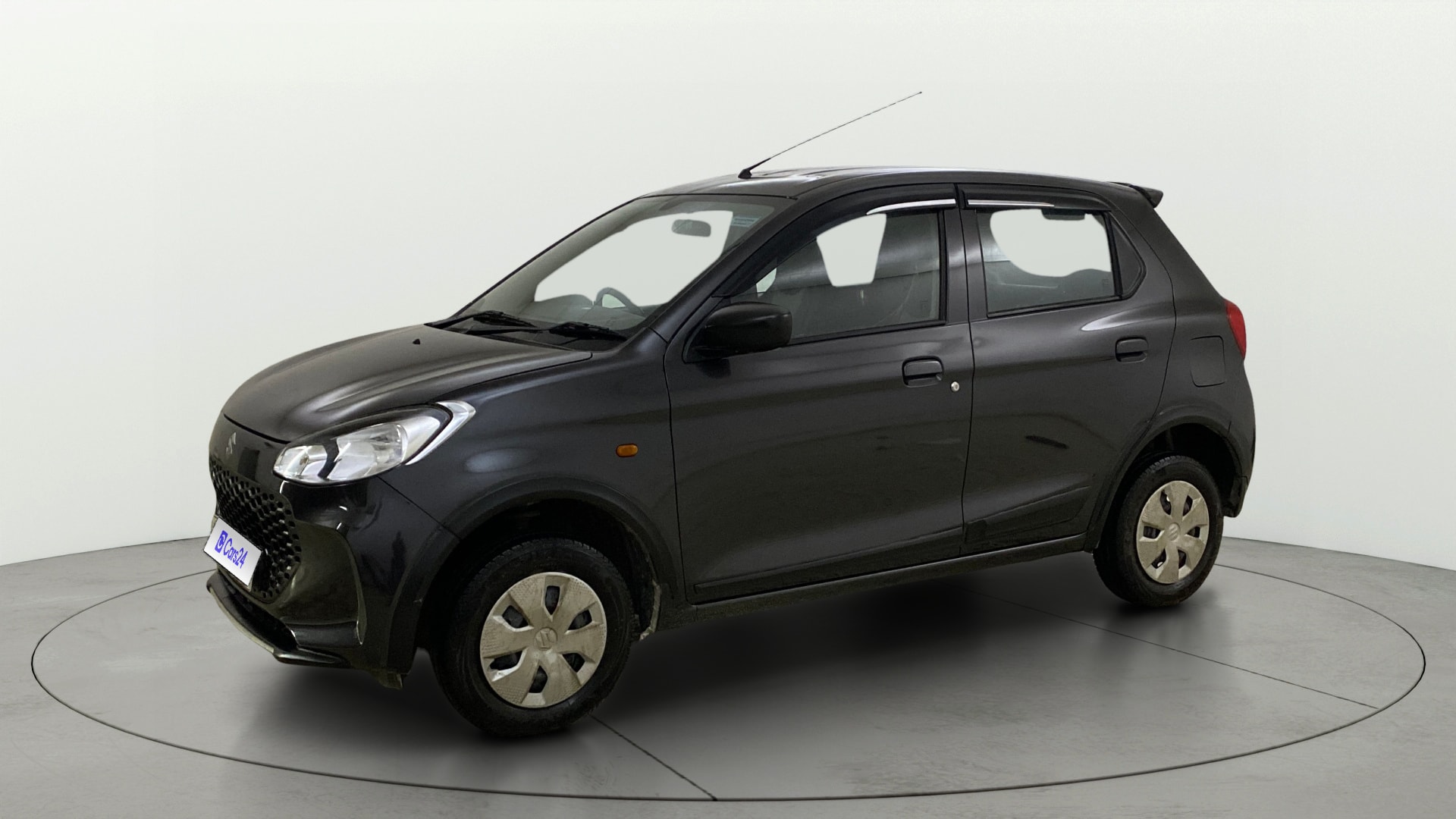 Used 2024 Maruti Suzuki Alto K10 Used 2024 Maruti Suzuki Alto K10