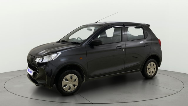 View Maruti Suzuki Alto K10 Image 35 Used Maruti Suzuki Alto K10 Image 35