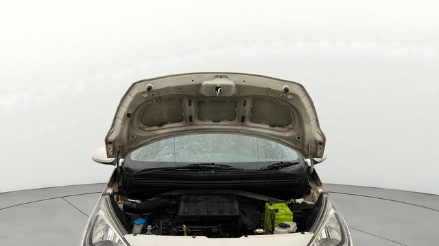 View Hyundai Xcent Image 18 Used Hyundai Xcent Image 18