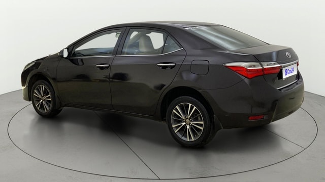 View Toyota Corolla Altis Image 2 Used Toyota Corolla Altis Image 2