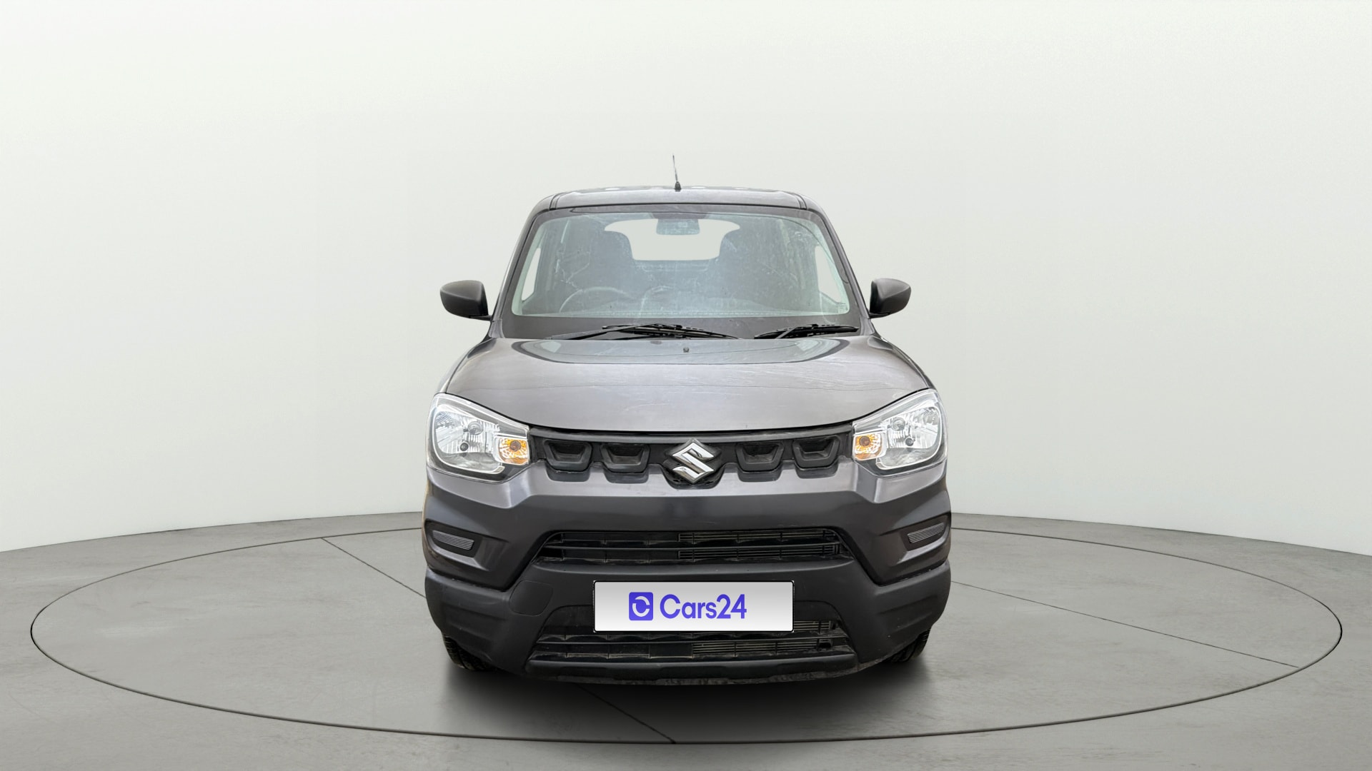 View 2023 Maruti Suzuki 1000 Base Variant Image 1 Used 2023 Maruti Suzuki 1000 Base Variant Image 1