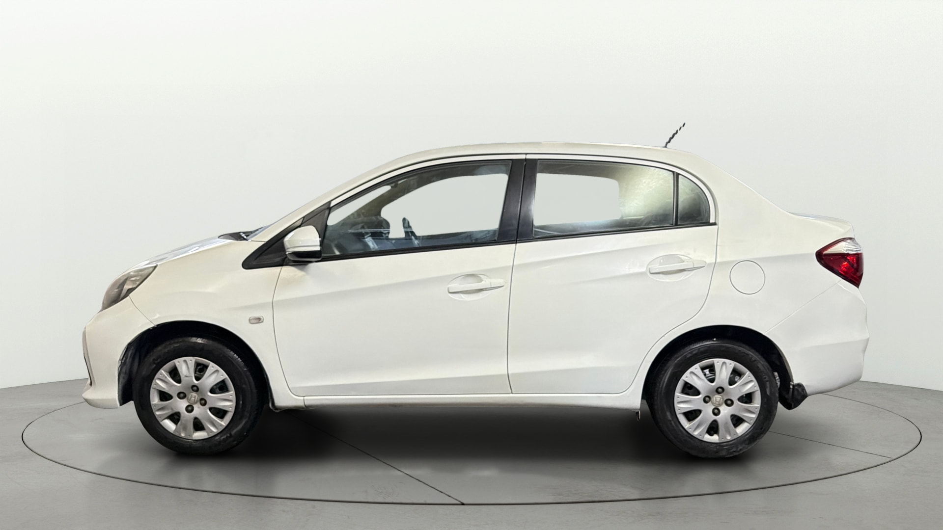 Used 2016 Honda Amaze Used 2016 Honda Amaze