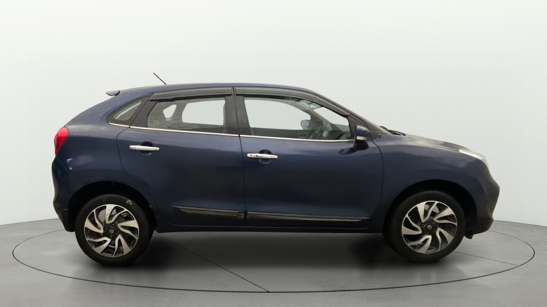 View 2019 Maruti Suzuki 1000 Base Variant Image 8 Used 2019 Maruti Suzuki 1000 Base Variant Image 8